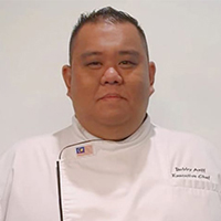 Ariff Ridzuan Shariffudin